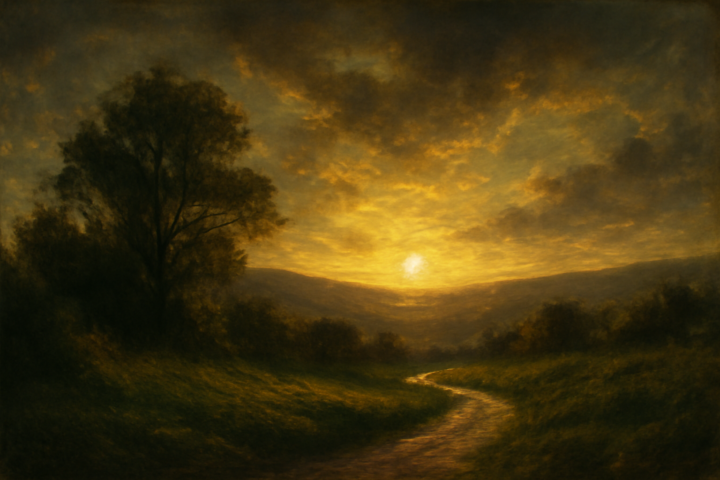 Happiness is when what you think, what you say, and what you do are in harmony.