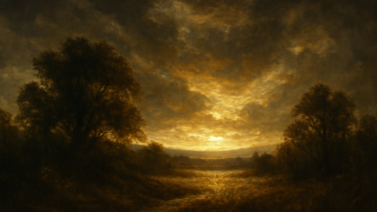 If you could only sense how important you are to the lives of those you meet; how important you can be to the people you may never even dream of. There is something of yourself that you leave at every meeting with another person.