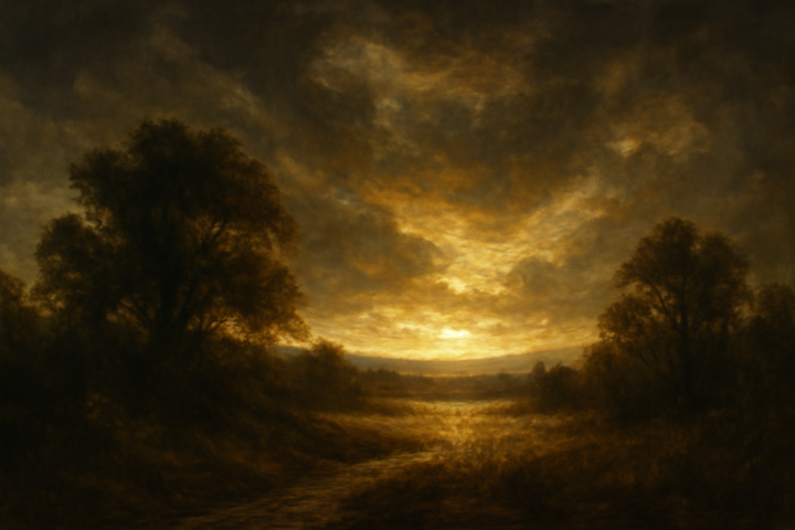 If you could only sense how important you are to the lives of those you meet; how important you can be to the people you may never even dream of. There is something of yourself that you leave at every meeting with another person.