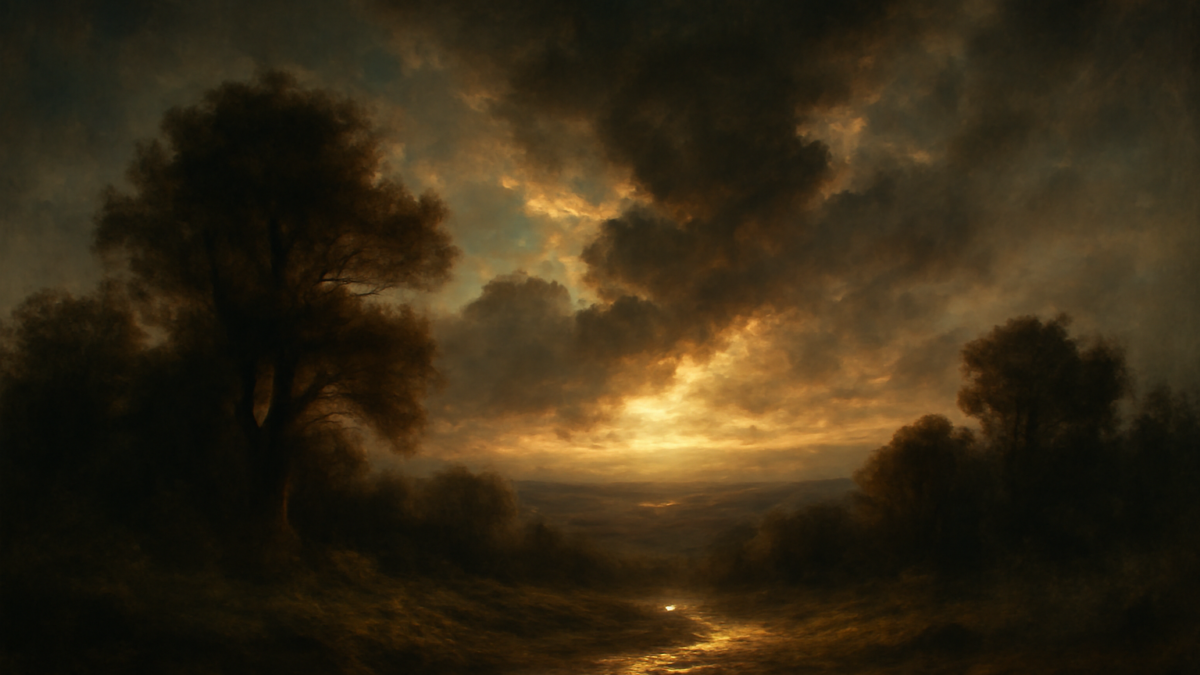 In a gentle way, you can shake the world.