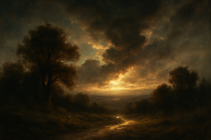 In a gentle way, you can shake the world.