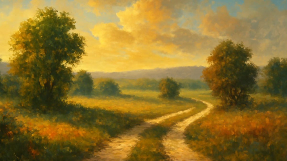 Happiness is not by chance, but by choice.