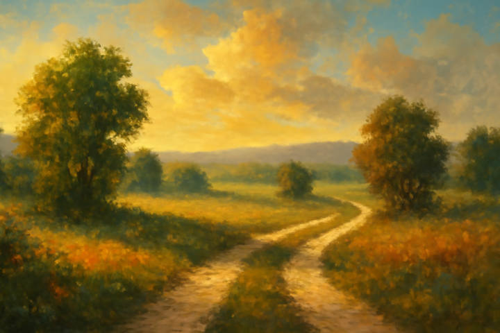 Happiness is not by chance, but by choice.