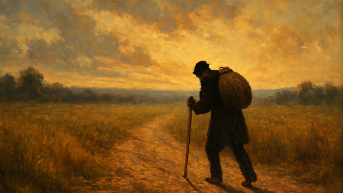 I have decided to stick with love. Hate is too great a burden to bear.