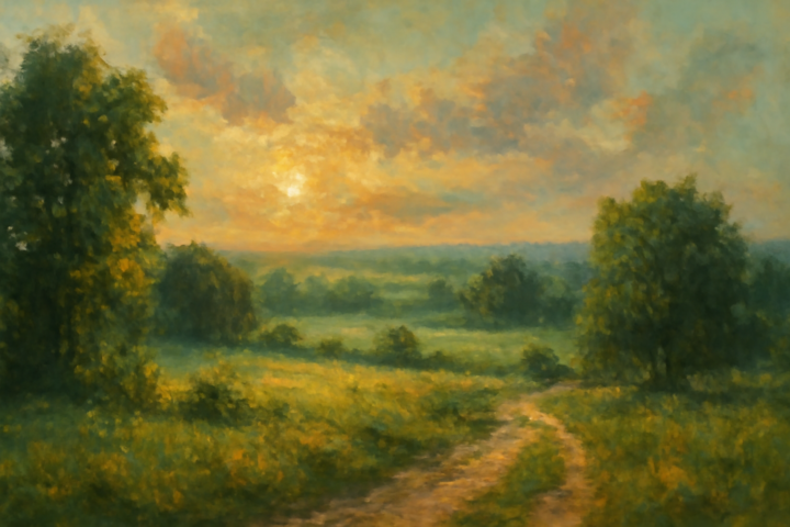 Don’t think about what can happen in a month. Don’t think about what can happen in a year. Just focus on the 24 hours in front of you and do what you can to get closer to where you want to be.