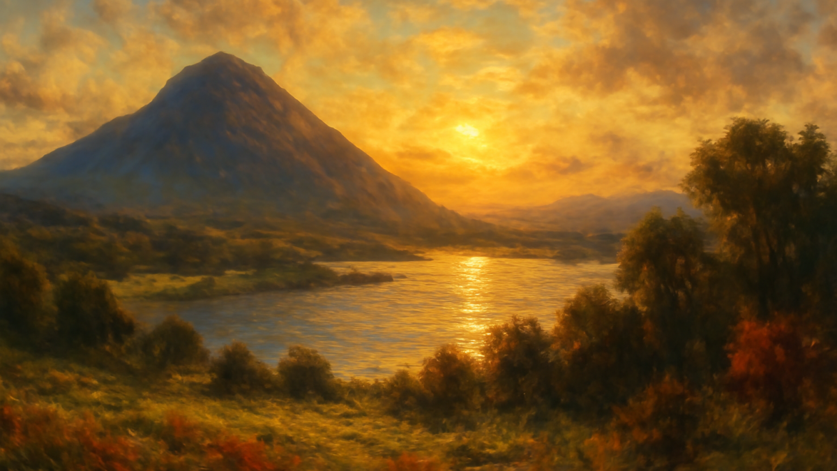 There’s no talent here, this is hard work. This is an obsession. Talent does not exist, we are all equal as human beings. You could be anyone if you put in the time. You will reach the top, and that is that. I am not talented, I am obsessed.