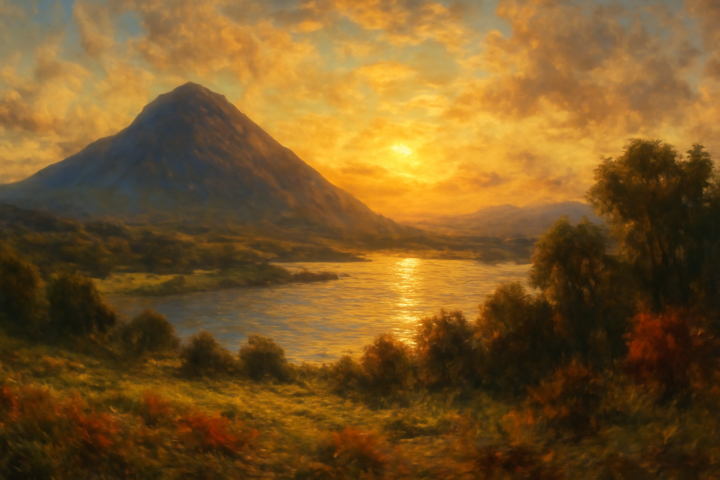 There’s no talent here, this is hard work. This is an obsession. Talent does not exist, we are all equal as human beings. You could be anyone if you put in the time. You will reach the top, and that is that. I am not talented, I am obsessed.