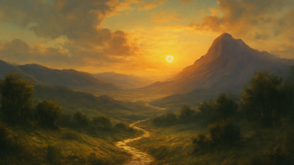 Be the CEO of your life.