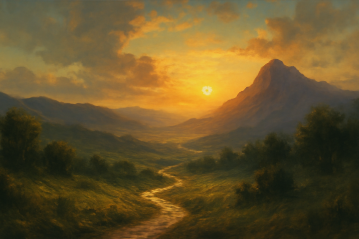 Be the CEO of your life.