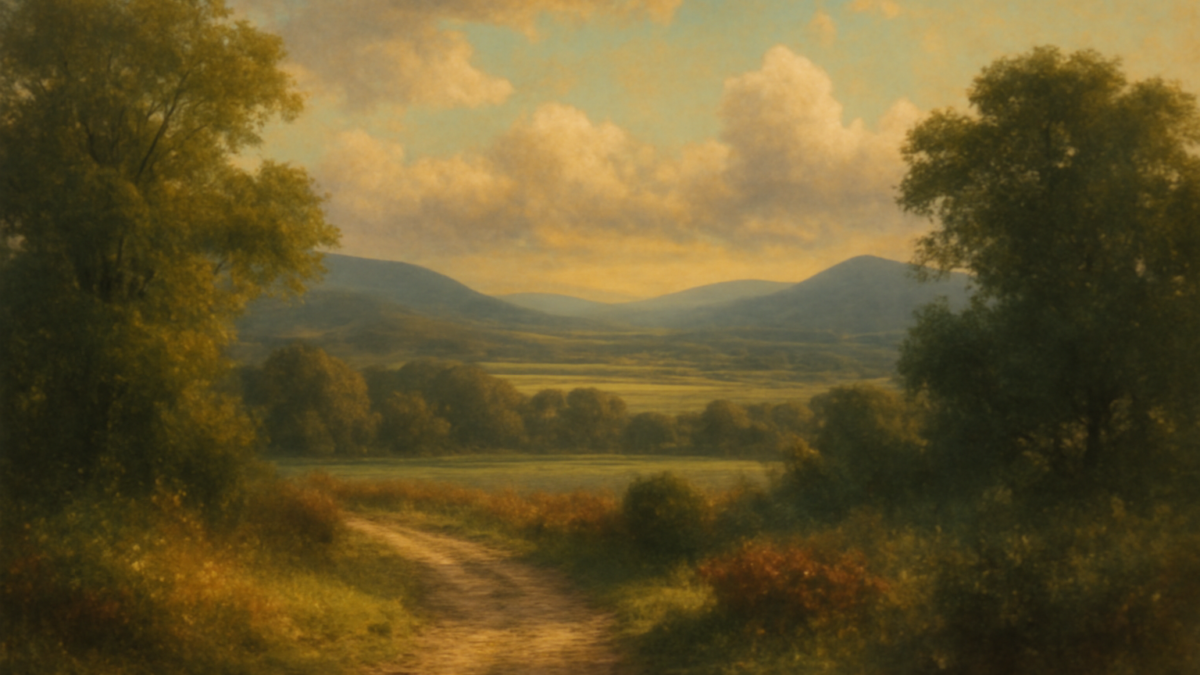 Be yourself; everyone else is already taken.