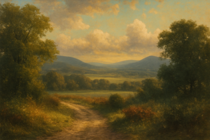 Be yourself; everyone else is already taken.