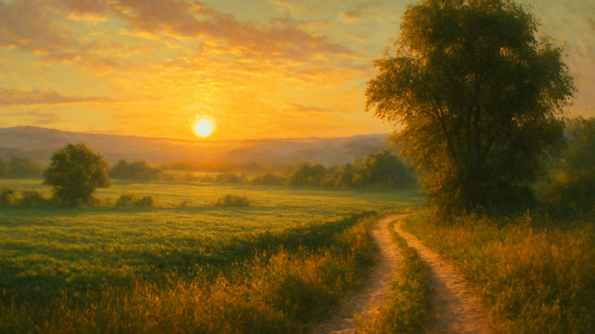 The best preparation for tomorrow is doing your best today.