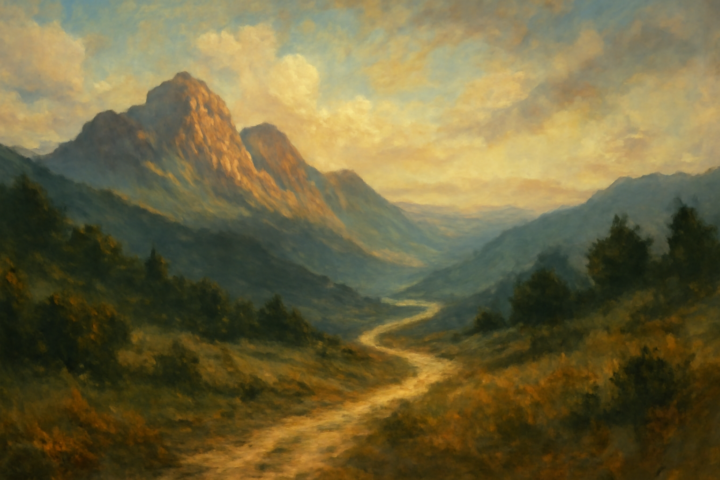 Life is either a daring adventure or nothing at all.