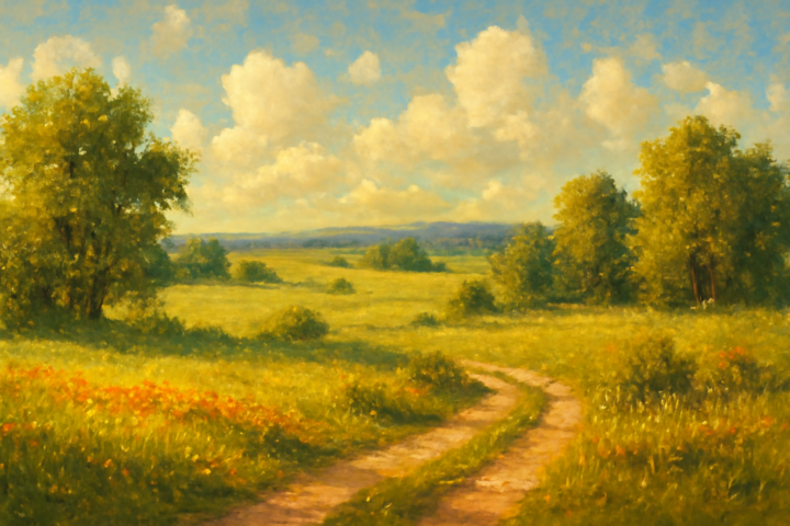 If you want to be happy, be.