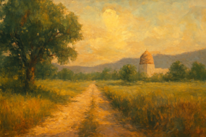 Nobody can hurt me without my permission.