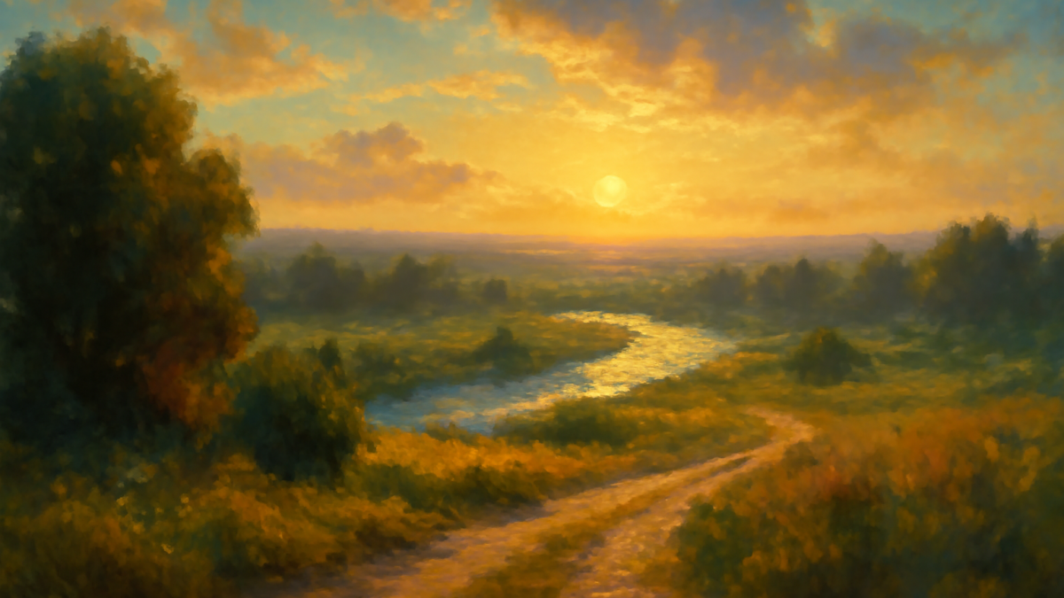 If you don’t give up, you still have a chance.