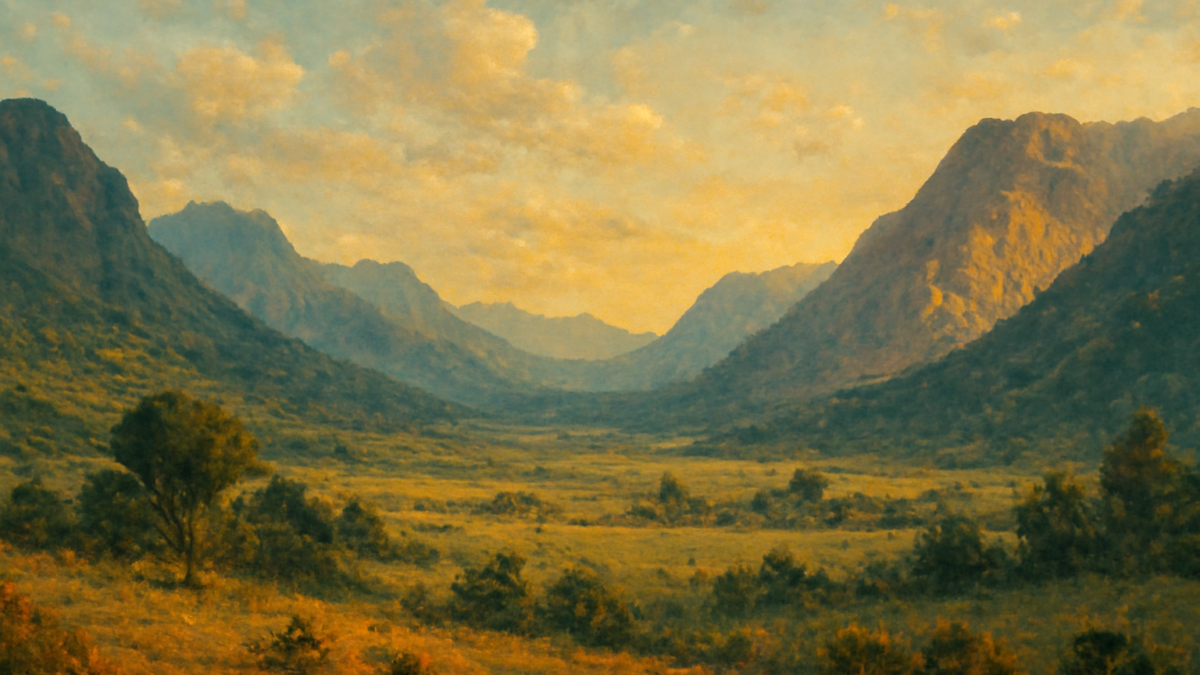 We will either find a way or make one.