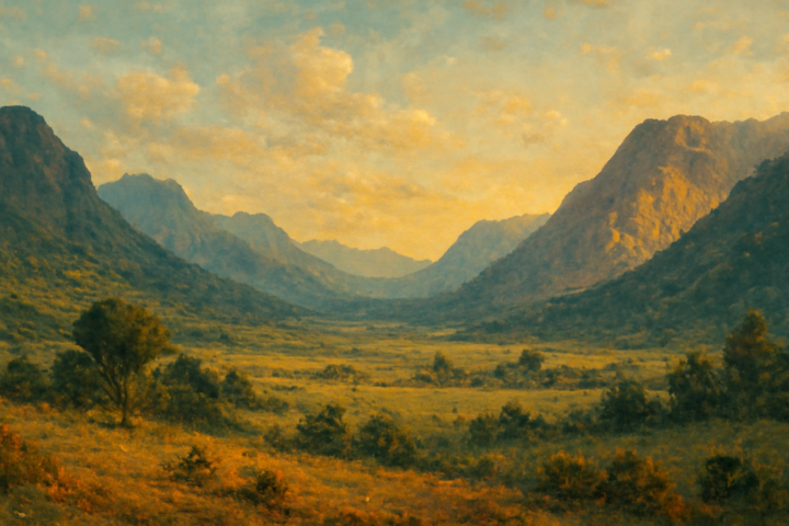 We will either find a way or make one.