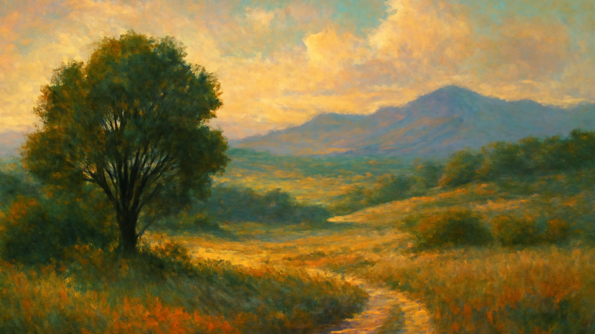 Instead of thinking outside the box, get rid of the box.