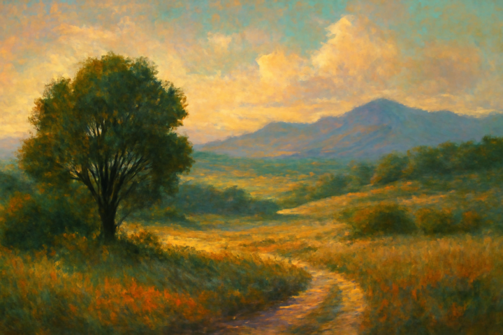 Instead of thinking outside the box, get rid of the box.