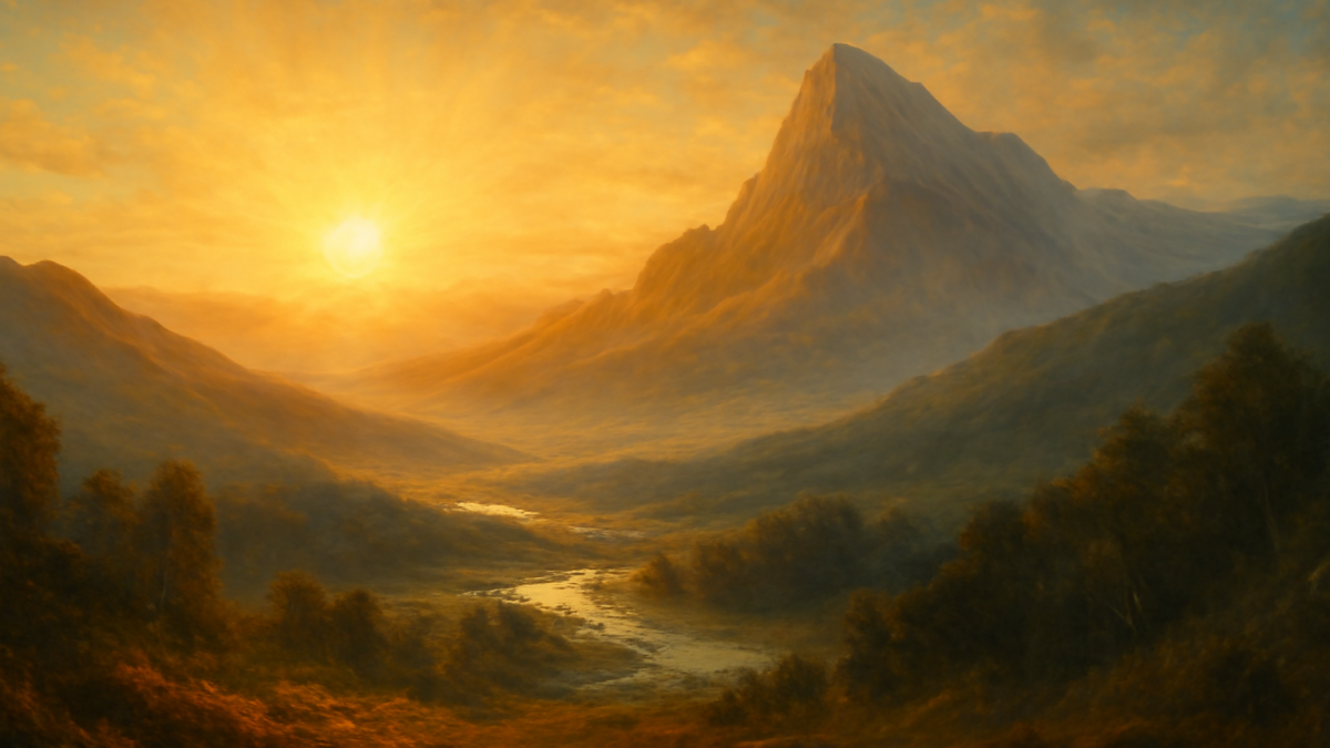 Arise, awake, stop not until your goal is achieved.