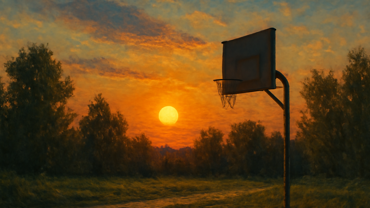 If you quit once, it becomes a habit. Never quit.