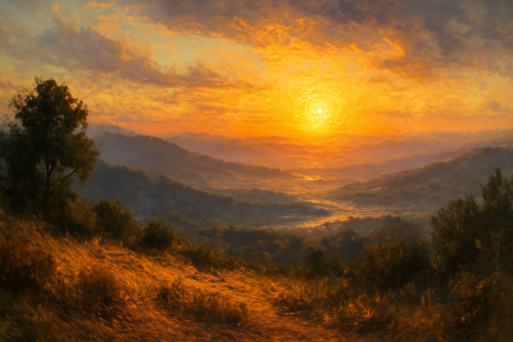 Live every day with an attitude of gratitude.