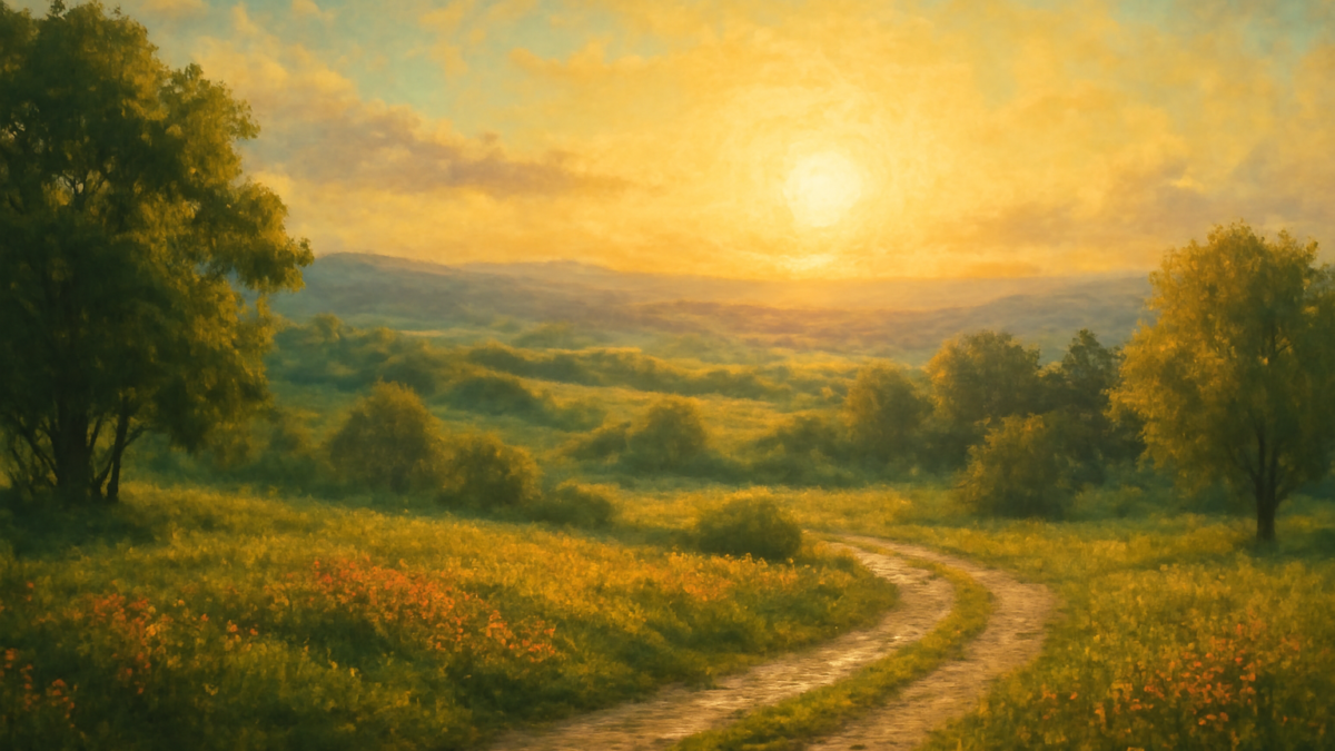 Your life only gets better when you get better.