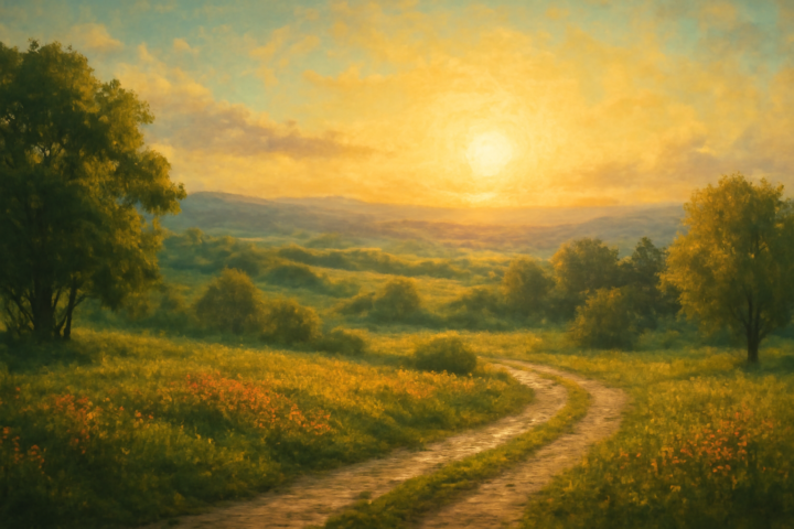 Your life only gets better when you get better.