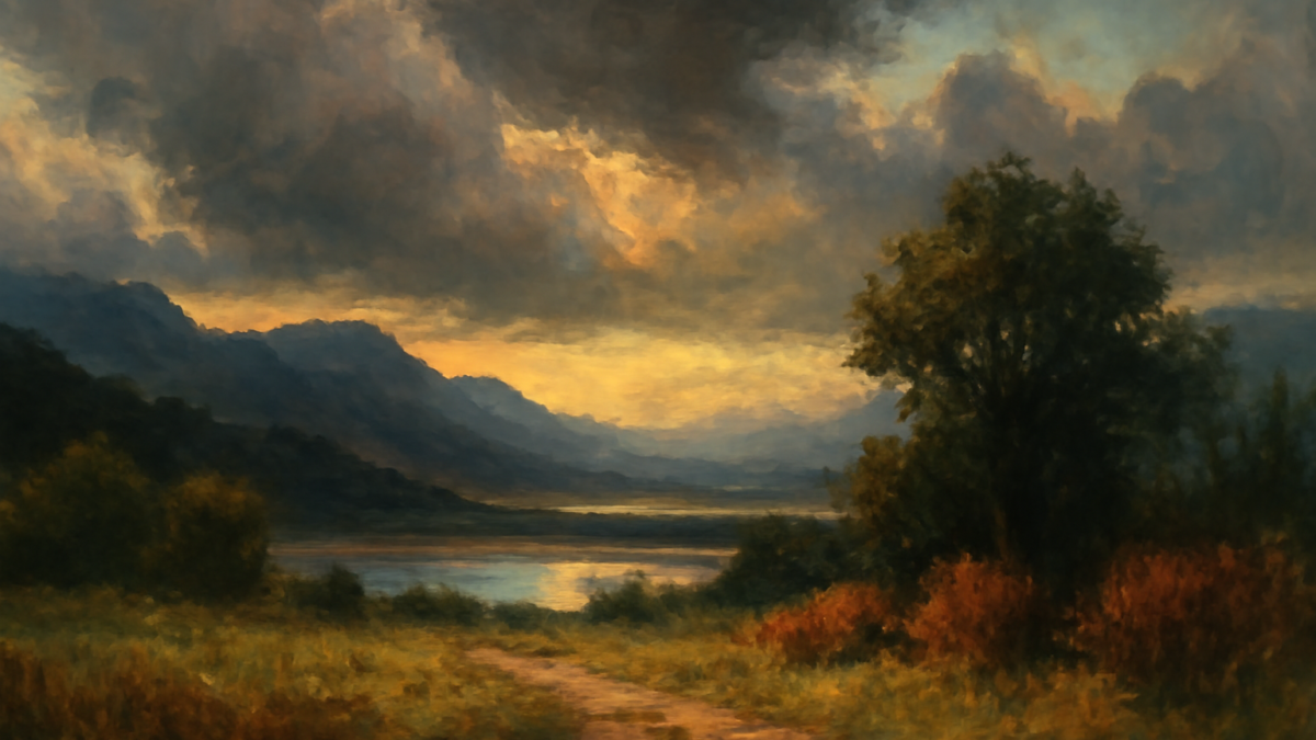 Your problem isn’t the problem, it’s your attitude about the problem.