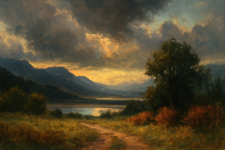 Your problem isn’t the problem, it’s your attitude about the problem.