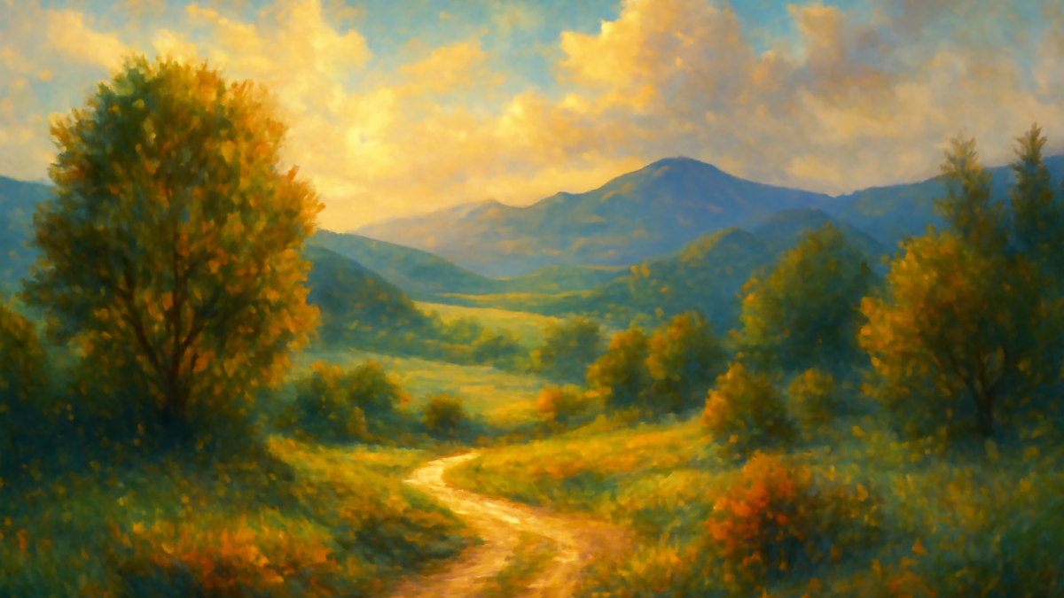 A positive attitude gives you power over your circumstances instead of your circumstances having power over you.