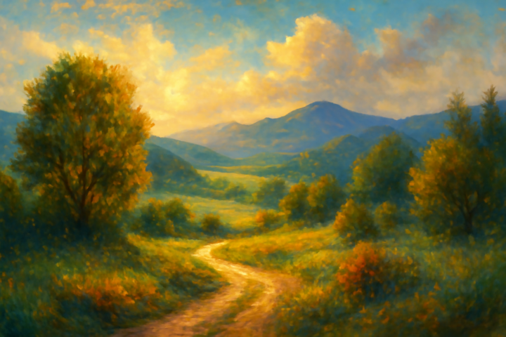 A positive attitude gives you power over your circumstances instead of your circumstances having power over you.