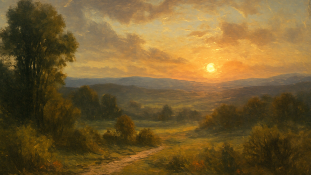 You can often change your circumstances by changing your attitude.