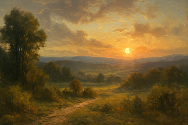 You can often change your circumstances by changing your attitude.