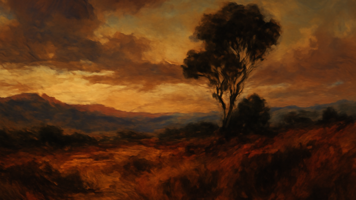 Attitude is everything.