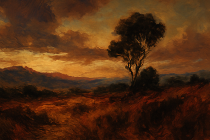 Attitude is everything.