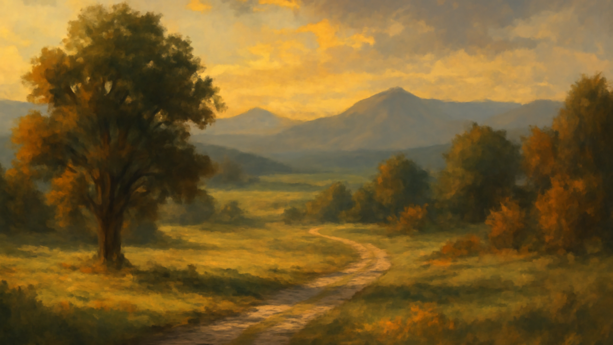 Attitudes are nothing more than habits of thought.