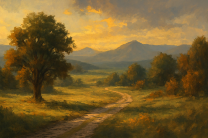 Attitudes are nothing more than habits of thought.