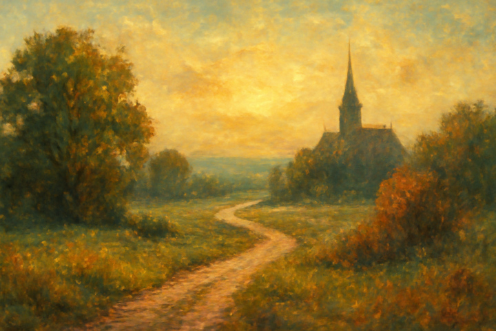 It’s not how you start that’s important, but how well you finish!