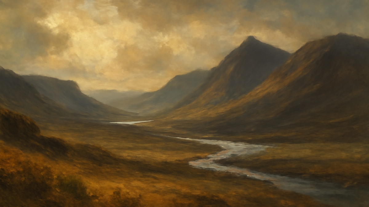 Life has no remote. Get up and change it yourself.