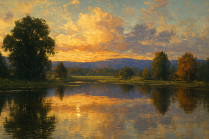 Our environment, the world in which we live and work, is a mirror of our attitudes and expectations.