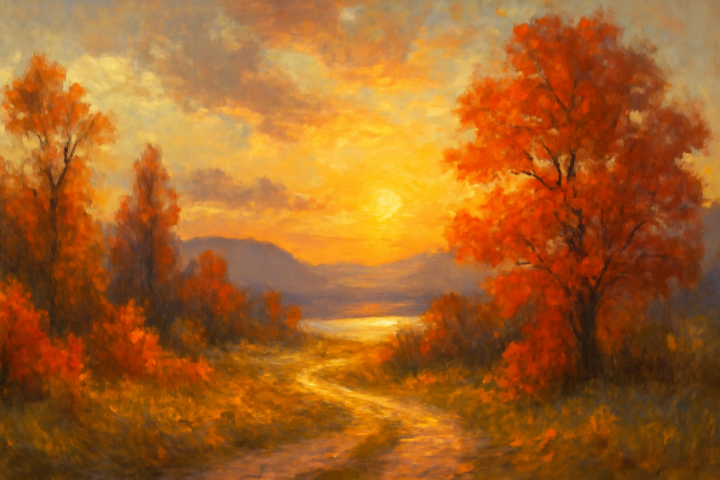 For things to change, you have to change.