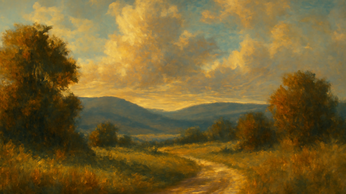 Have an attitude of gratidude and you will have more to be grateful for; have a complaining spirit and you will attract more to complain about.