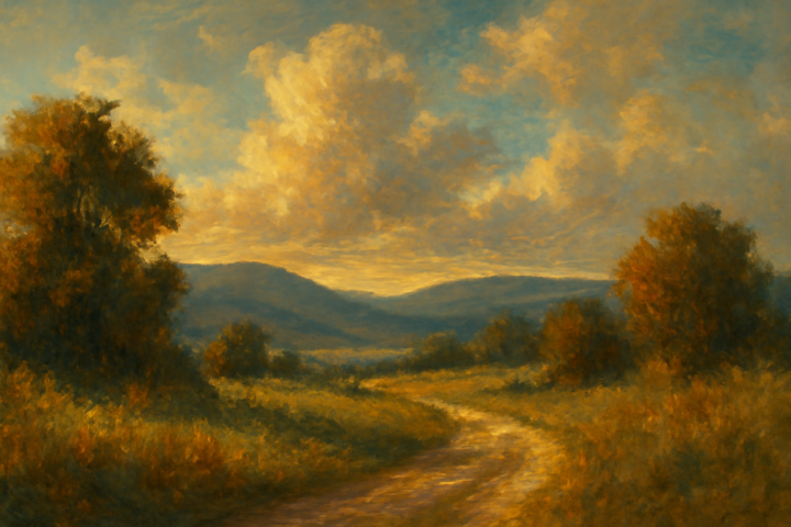 Have an attitude of gratidude and you will have more to be grateful for; have a complaining spirit and you will attract more to complain about.