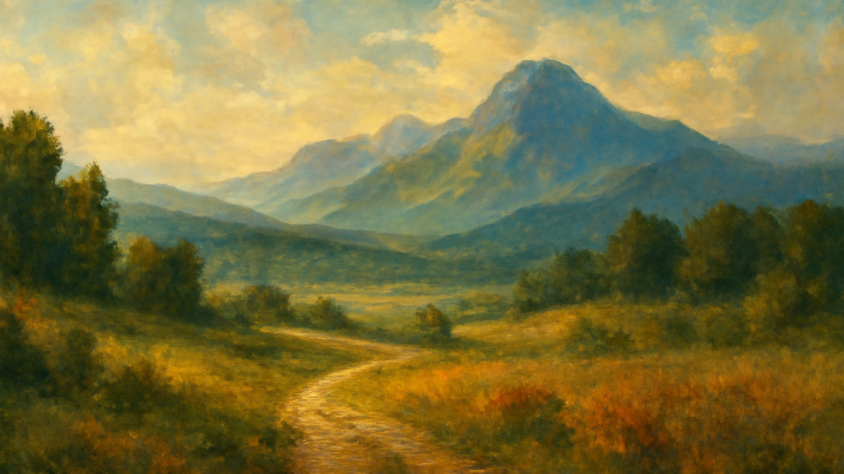 A quitter never wins and a winner never quits.