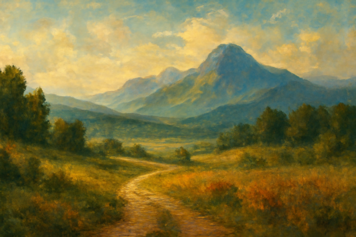 A quitter never wins and a winner never quits.