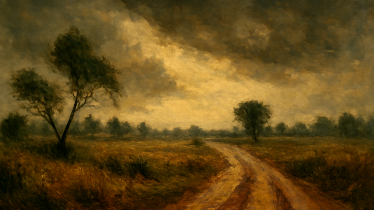 Problems are common, but attitude makes the difference.