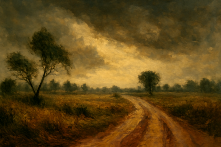 Problems are common, but attitude makes the difference.