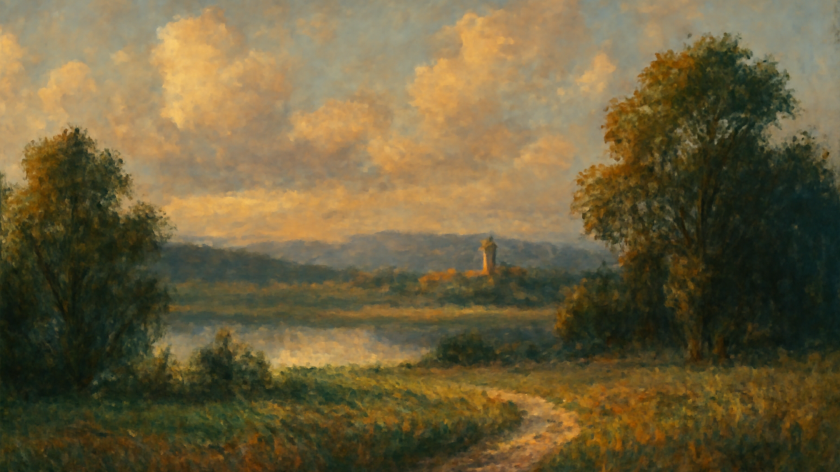 Sometimes it is the people no one imagines anything of who do the things that no one can imagine.